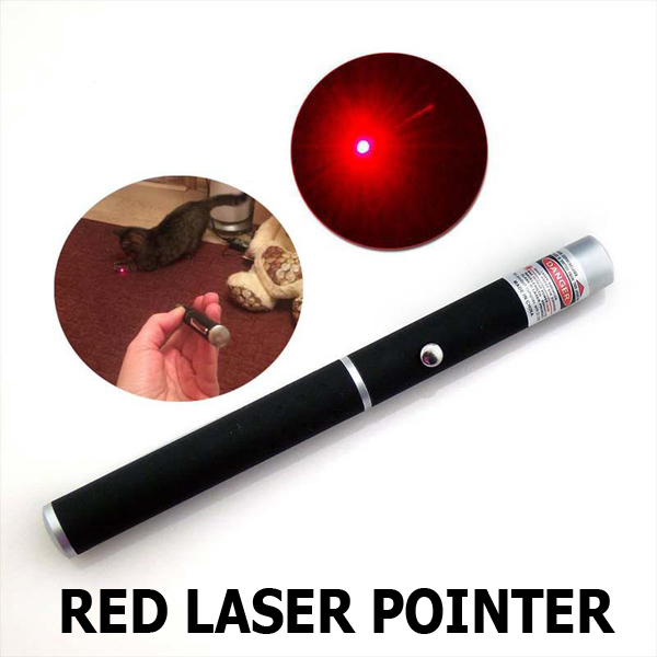 red laser pointer.jpg red laser pointer.jpg